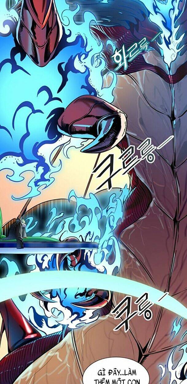 Cuộc Chiến Trong Tòa Tháp - Tower Of God: Chapter 537