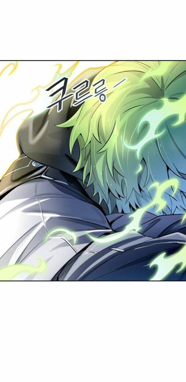 Cuộc Chiến Trong Tòa Tháp - Tower Of God: Chapter 537
