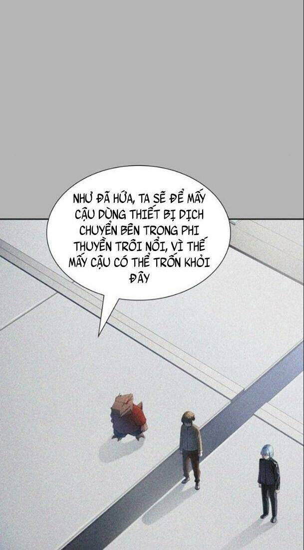 Cuộc Chiến Trong Tòa Tháp - Tower Of God: Chapter 537