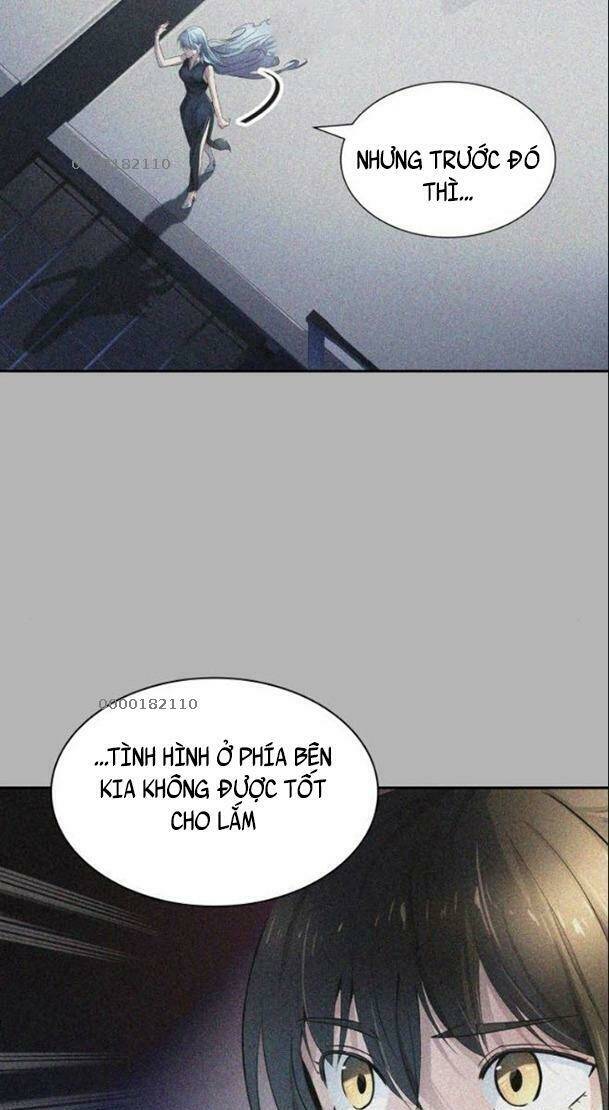 Cuộc Chiến Trong Tòa Tháp - Tower Of God: Chapter 537