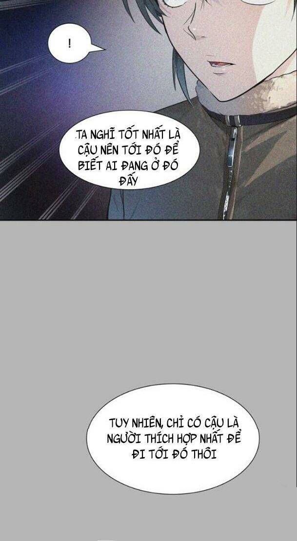 Cuộc Chiến Trong Tòa Tháp - Tower Of God: Chapter 537