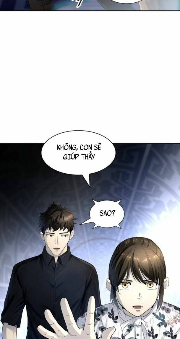 Cuộc Chiến Trong Tòa Tháp - Tower Of God: Chapter 537