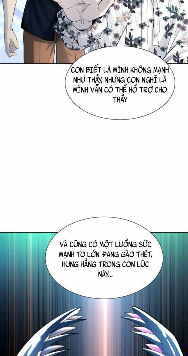 Cuộc Chiến Trong Tòa Tháp - Tower Of God: Chapter 537