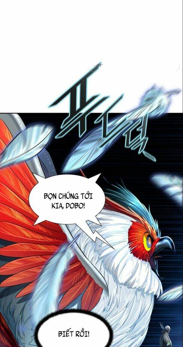 Cuộc Chiến Trong Tòa Tháp - Tower Of God: Chapter 537