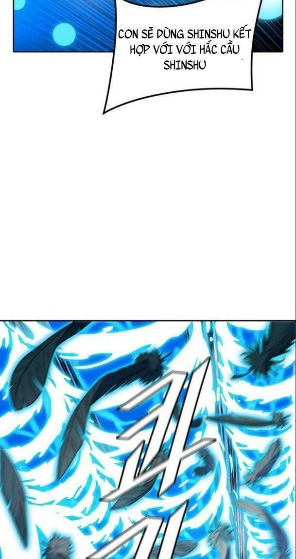 Cuộc Chiến Trong Tòa Tháp - Tower Of God: Chapter 537