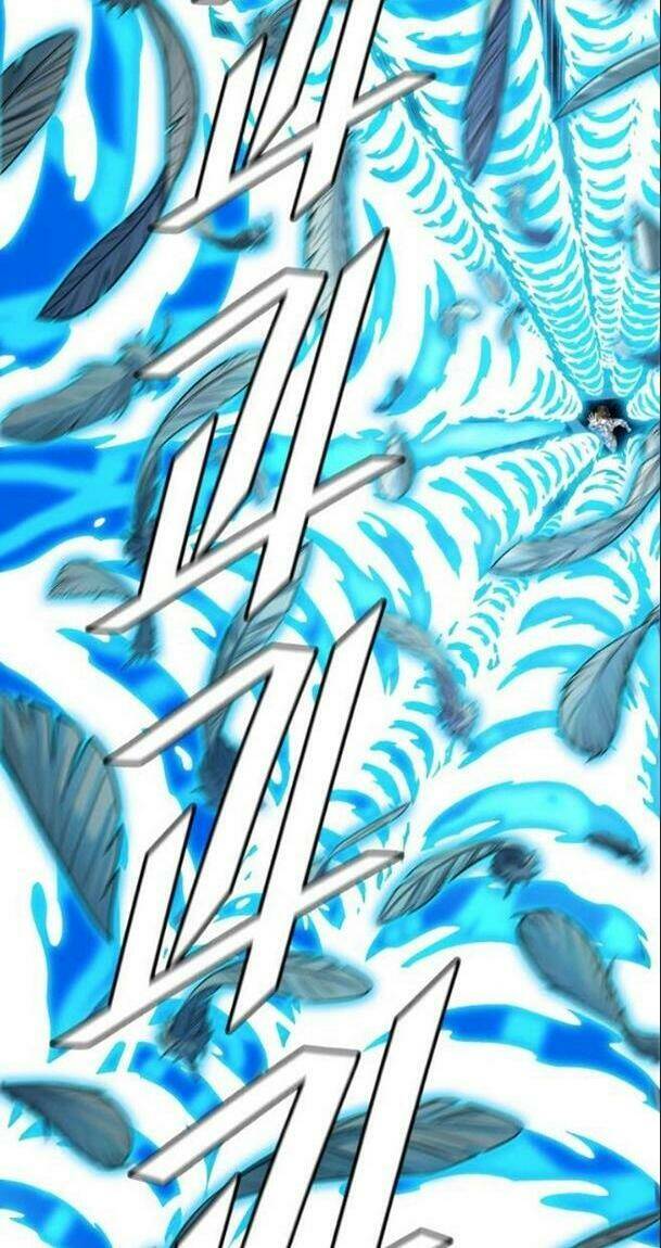 Cuộc Chiến Trong Tòa Tháp - Tower Of God: Chapter 537