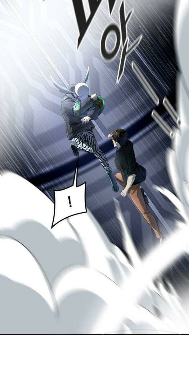 Cuộc Chiến Trong Tòa Tháp - Tower Of God: Chapter 537