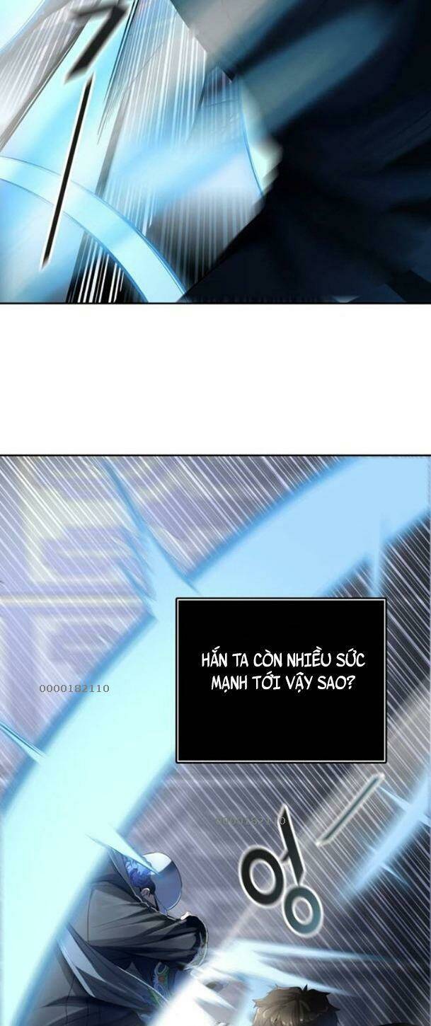 Cuộc Chiến Trong Tòa Tháp - Tower Of God: Chapter 537