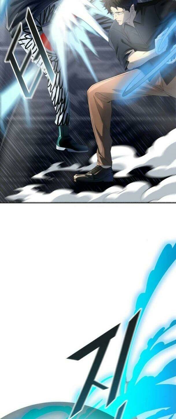 Cuộc Chiến Trong Tòa Tháp - Tower Of God: Chapter 537