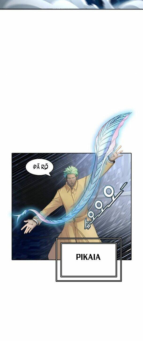 Cuộc Chiến Trong Tòa Tháp - Tower Of God: Chapter 537