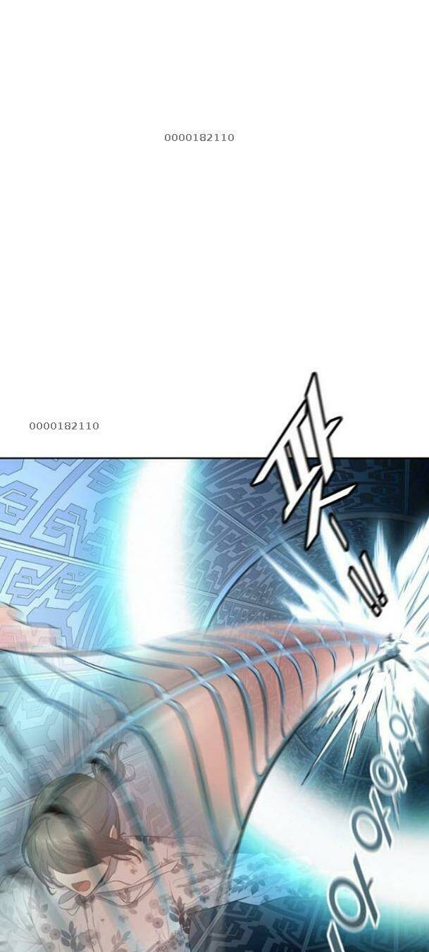Cuộc Chiến Trong Tòa Tháp - Tower Of God: Chapter 537