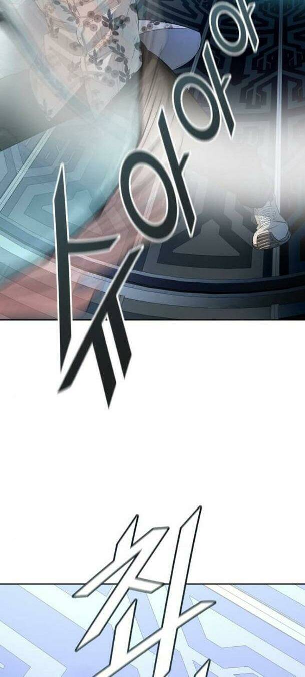 Cuộc Chiến Trong Tòa Tháp - Tower Of God: Chapter 537