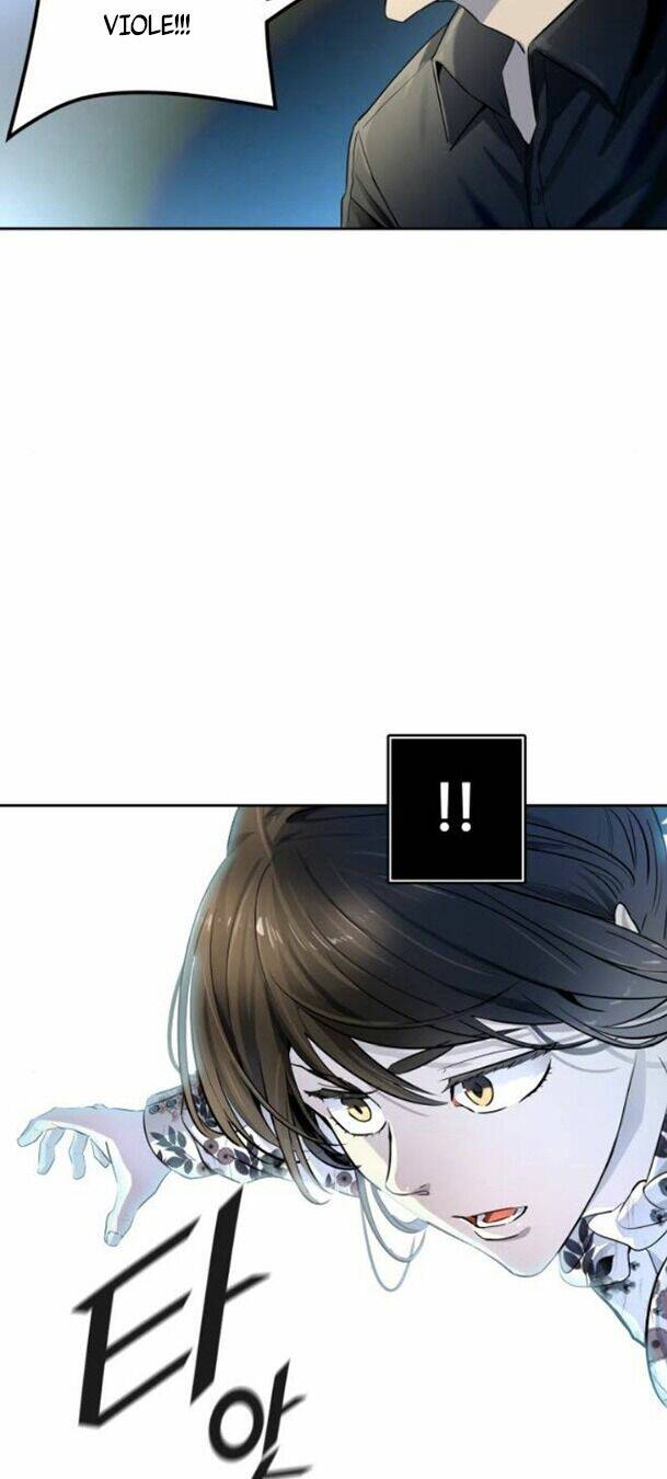 Cuộc Chiến Trong Tòa Tháp - Tower Of God: Chapter 537
