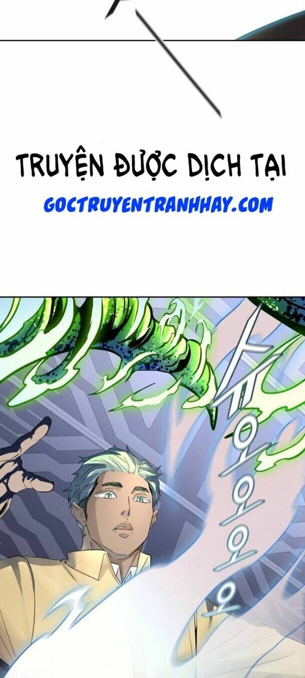 Cuộc Chiến Trong Tòa Tháp - Tower Of God: Chapter 537