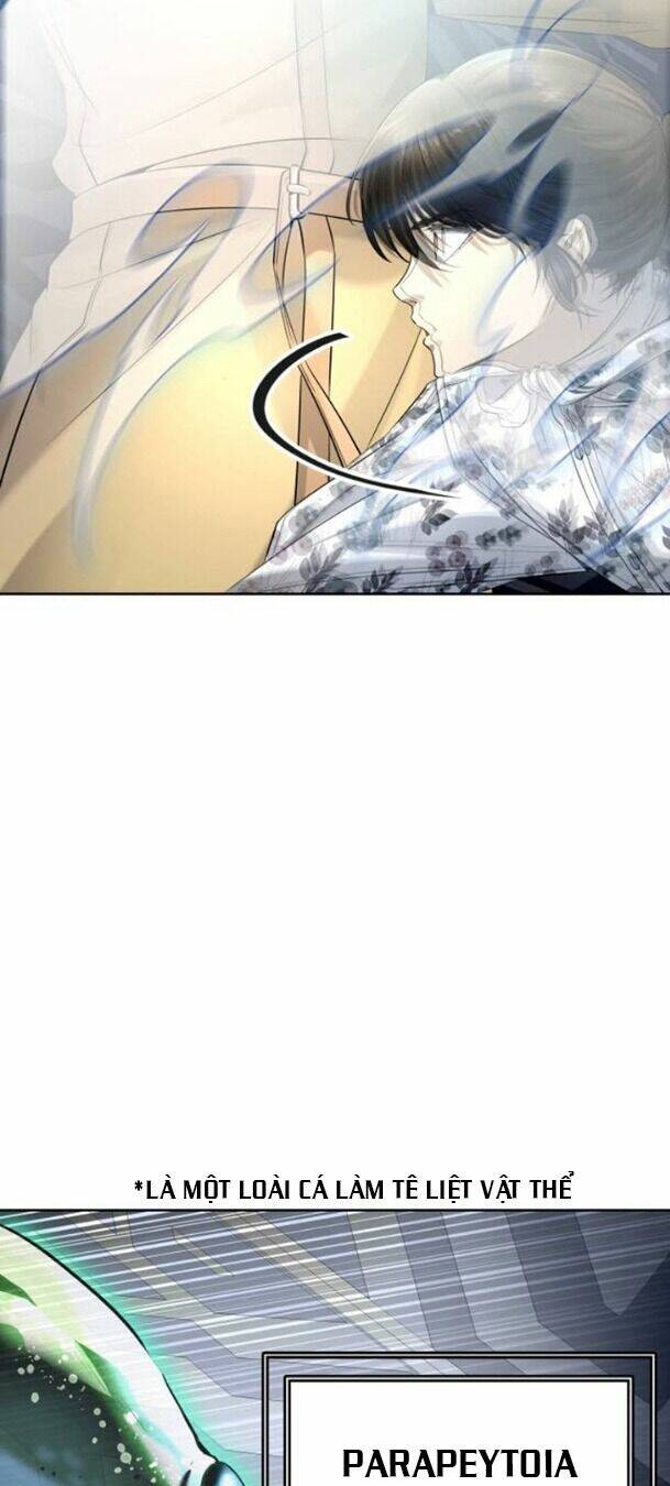 Cuộc Chiến Trong Tòa Tháp - Tower Of God: Chapter 537
