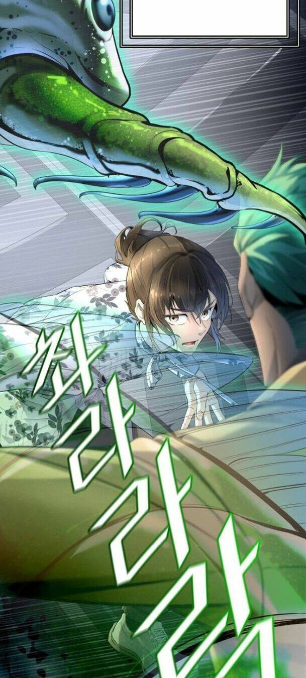 Cuộc Chiến Trong Tòa Tháp - Tower Of God: Chapter 537