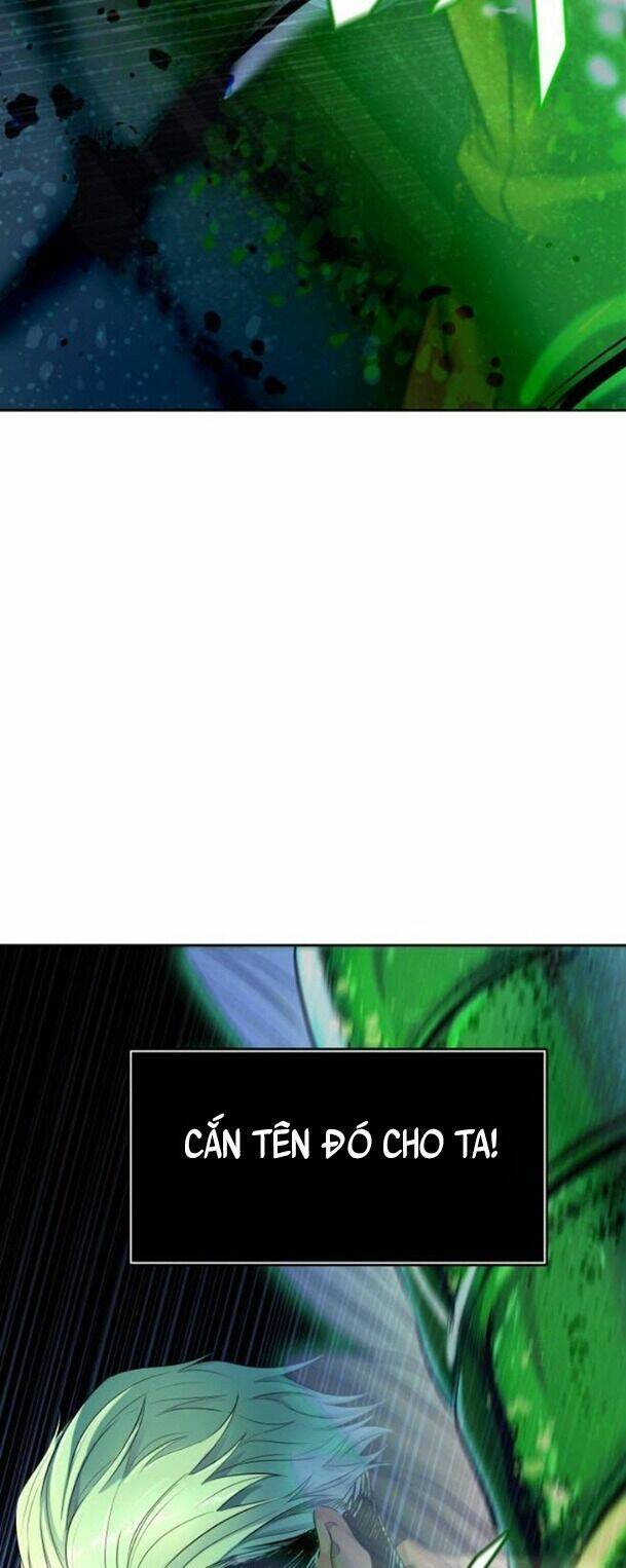 Cuộc Chiến Trong Tòa Tháp - Tower Of God: Chapter 537
