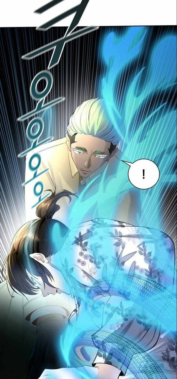 Cuộc Chiến Trong Tòa Tháp - Tower Of God: Chapter 537