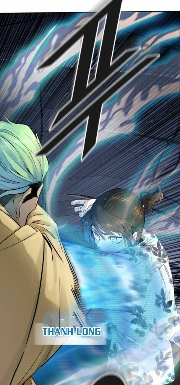 Cuộc Chiến Trong Tòa Tháp - Tower Of God: Chapter 537