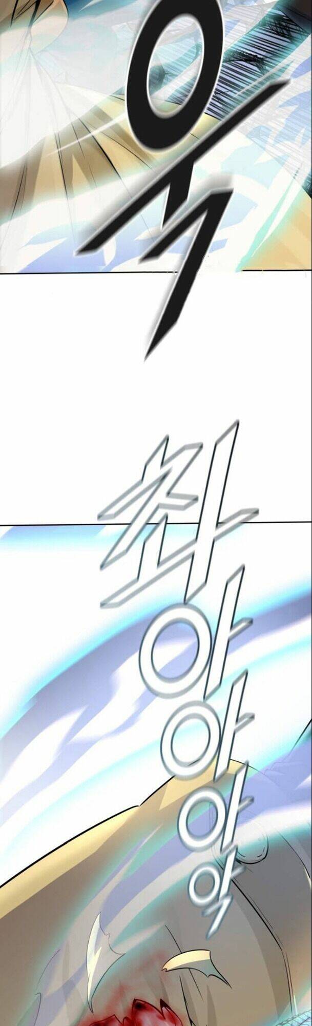 Cuộc Chiến Trong Tòa Tháp - Tower Of God: Chapter 537