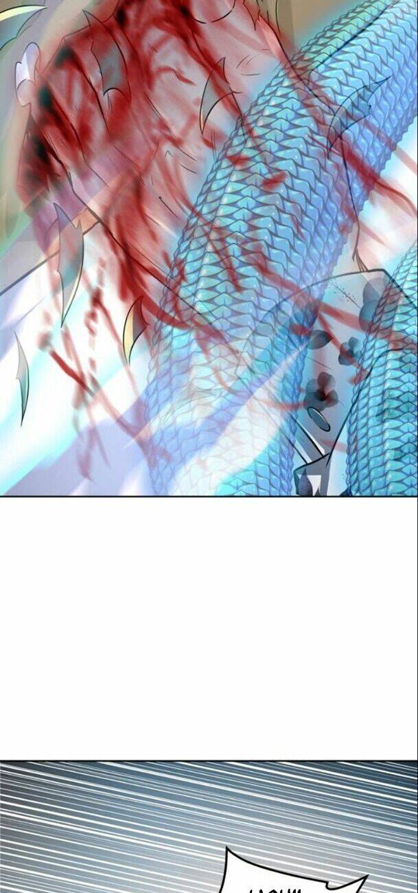 Cuộc Chiến Trong Tòa Tháp - Tower Of God: Chapter 537