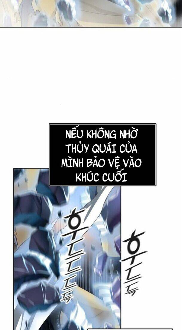 Cuộc Chiến Trong Tòa Tháp - Tower Of God: Chapter 537