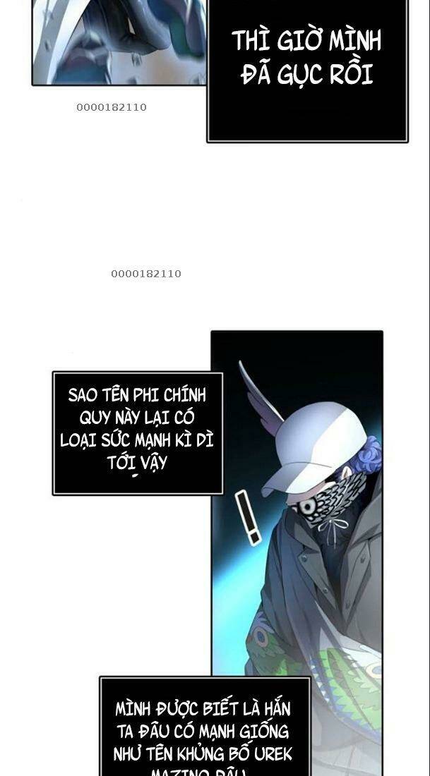 Cuộc Chiến Trong Tòa Tháp - Tower Of God: Chapter 537