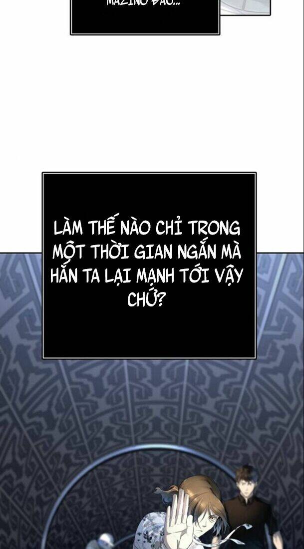 Cuộc Chiến Trong Tòa Tháp - Tower Of God: Chapter 537