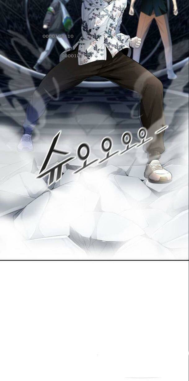 Cuộc Chiến Trong Tòa Tháp - Tower Of God: Chapter 537