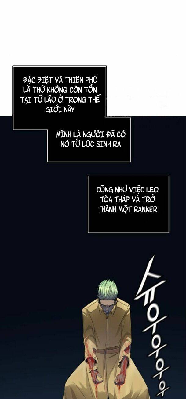 Cuộc Chiến Trong Tòa Tháp - Tower Of God: Chapter 537