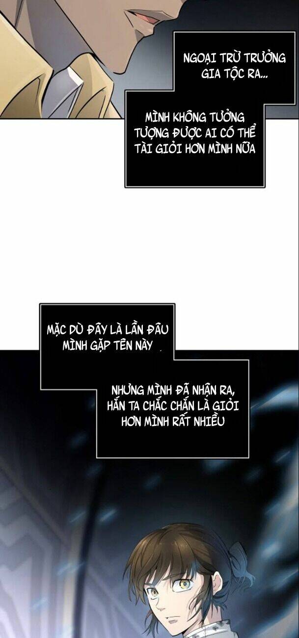 Cuộc Chiến Trong Tòa Tháp - Tower Of God: Chapter 537
