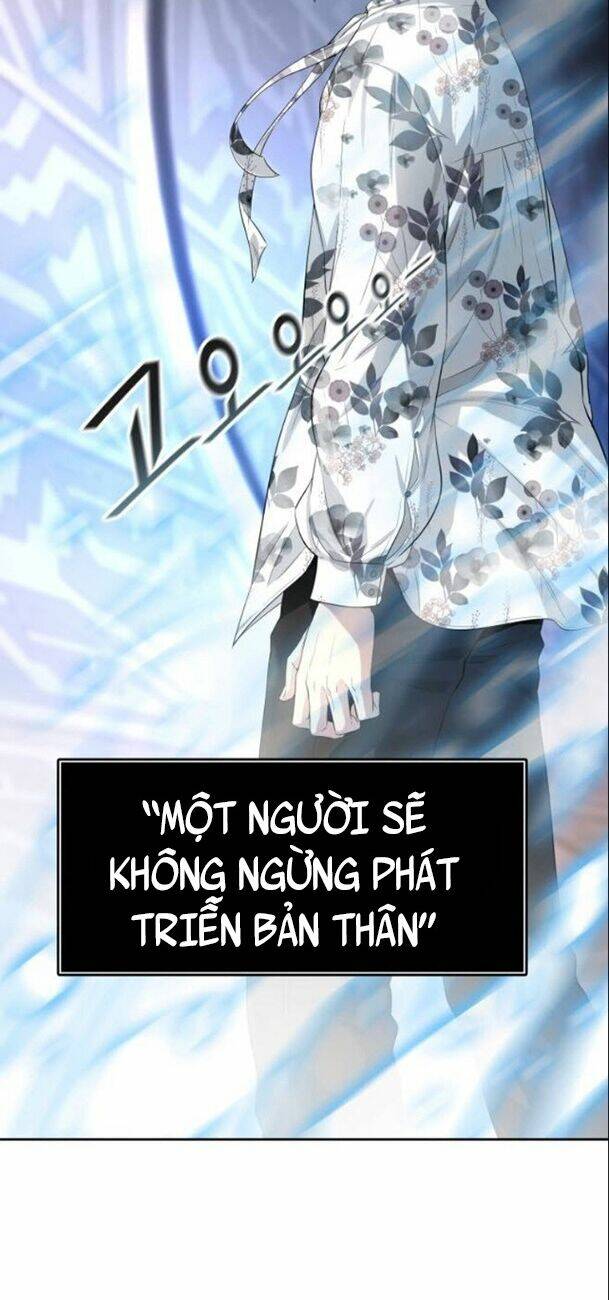 Cuộc Chiến Trong Tòa Tháp - Tower Of God: Chapter 537
