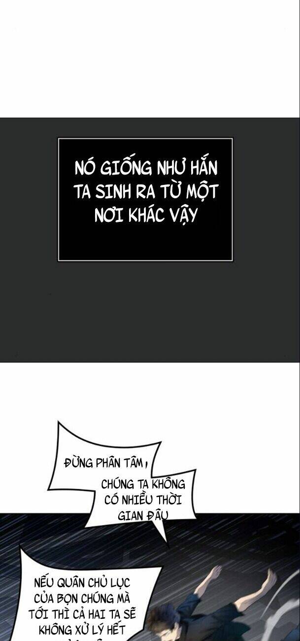 Cuộc Chiến Trong Tòa Tháp - Tower Of God: Chapter 537