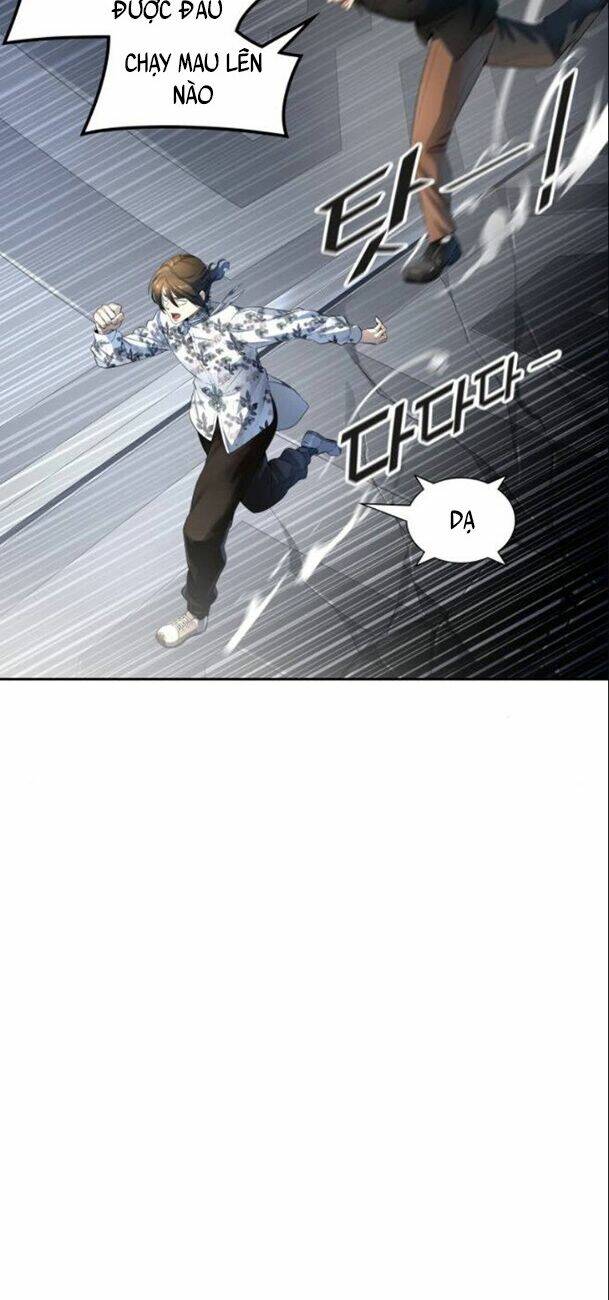 Cuộc Chiến Trong Tòa Tháp - Tower Of God: Chapter 537