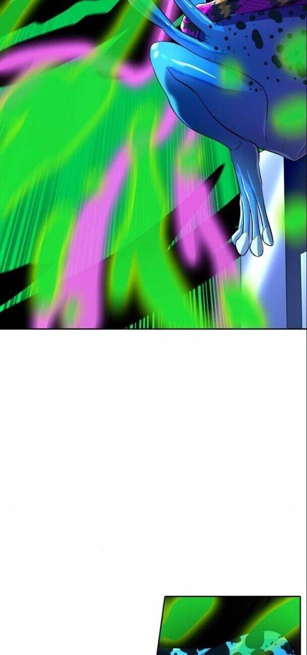 Cuộc Chiến Trong Tòa Tháp - Tower Of God: Chapter 537