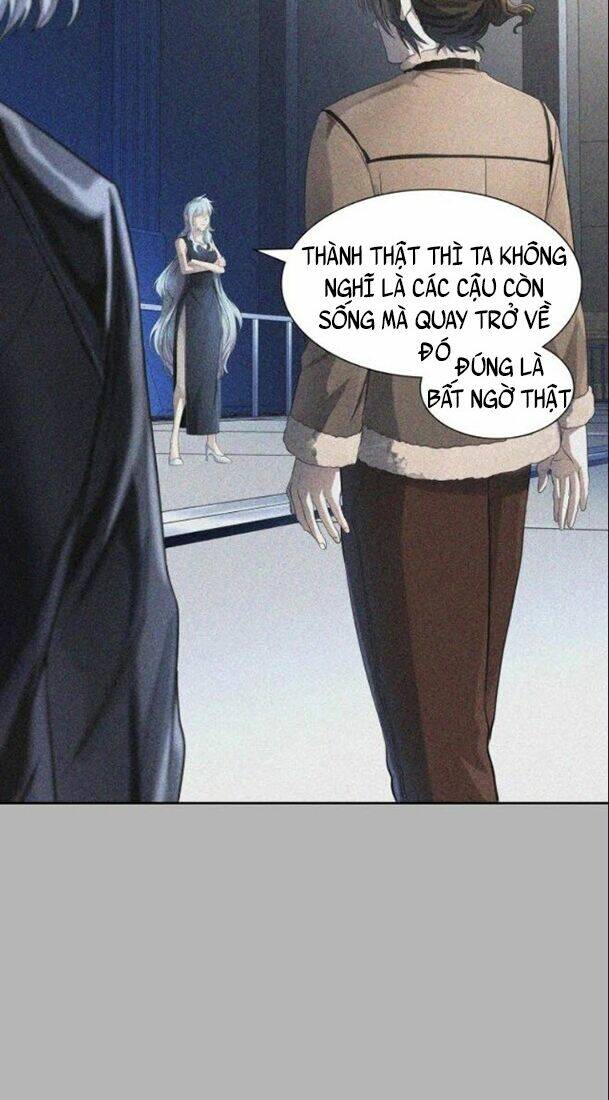 Cuộc Chiến Trong Tòa Tháp - Tower Of God: Chapter 537