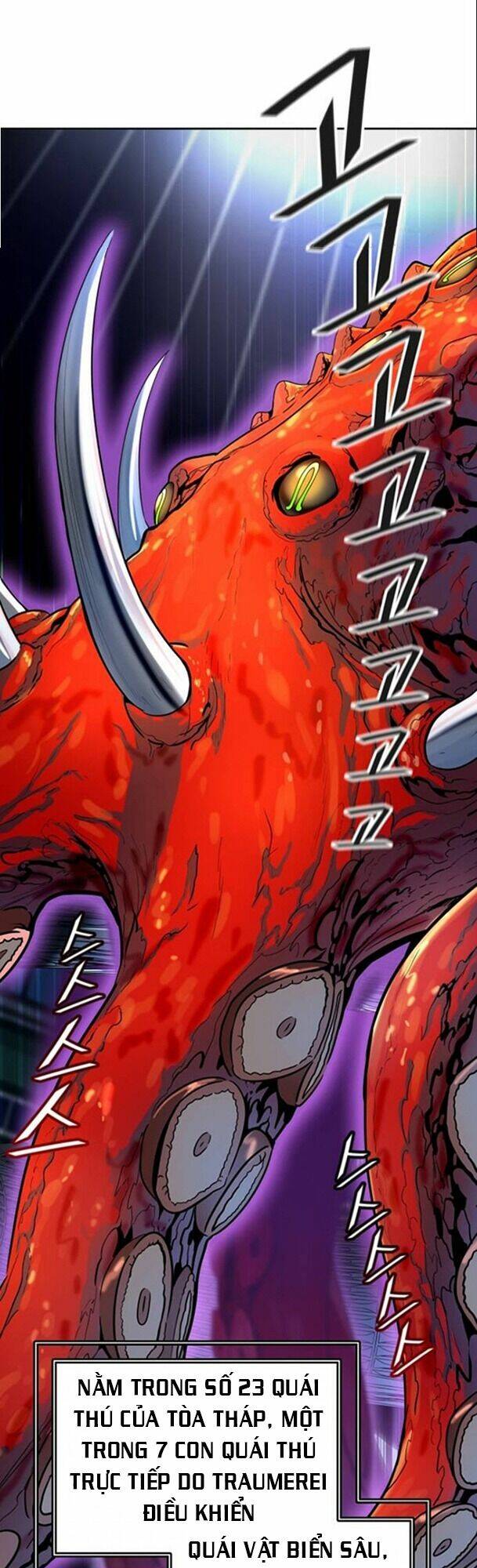 Cuộc Chiến Trong Tòa Tháp - Tower Of God: Chapter 537