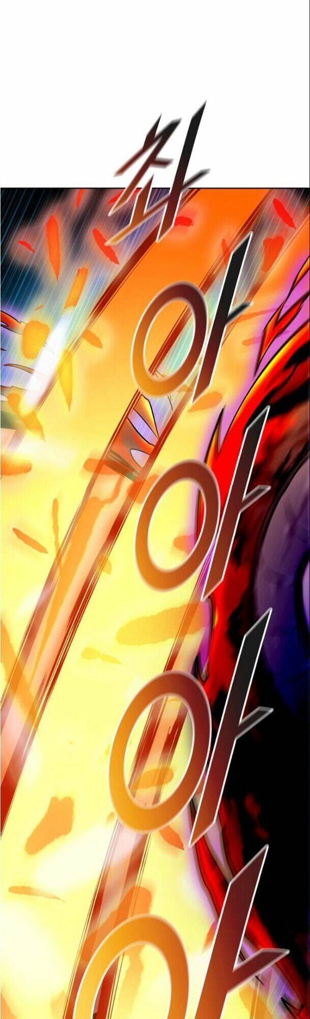 Cuộc Chiến Trong Tòa Tháp - Tower Of God: Chapter 537