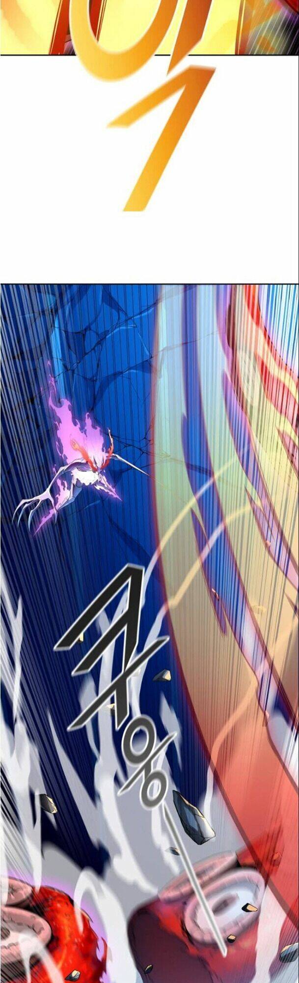 Cuộc Chiến Trong Tòa Tháp - Tower Of God: Chapter 537