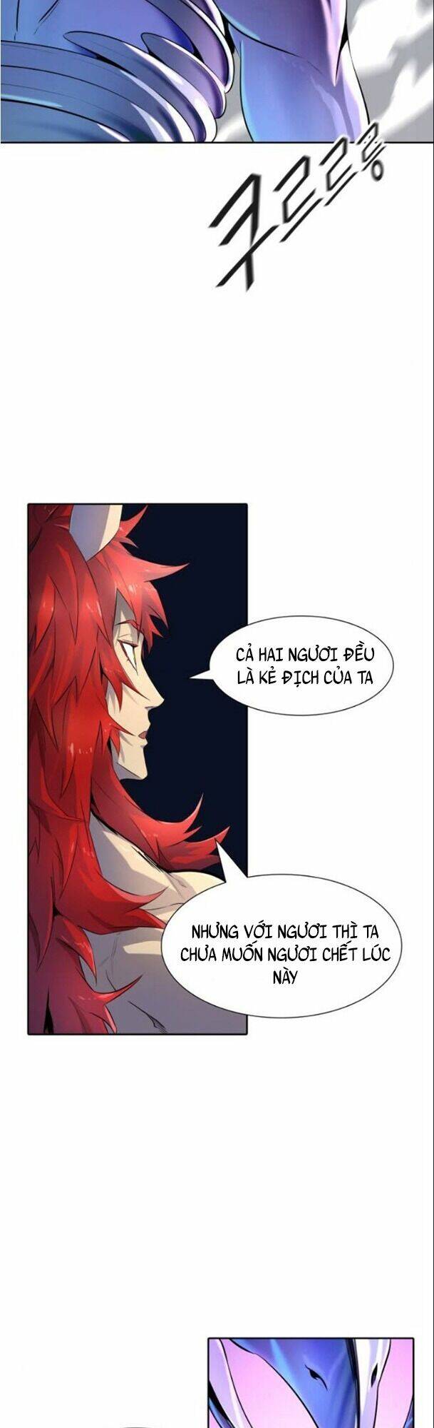 Cuộc Chiến Trong Tòa Tháp - Tower Of God: Chapter 537