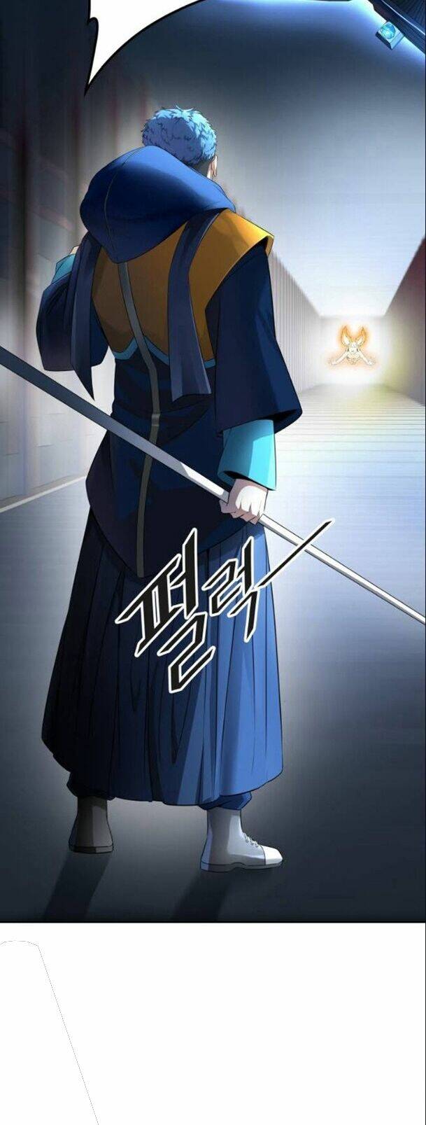 Cuộc Chiến Trong Tòa Tháp - Tower Of God: Chapter 538