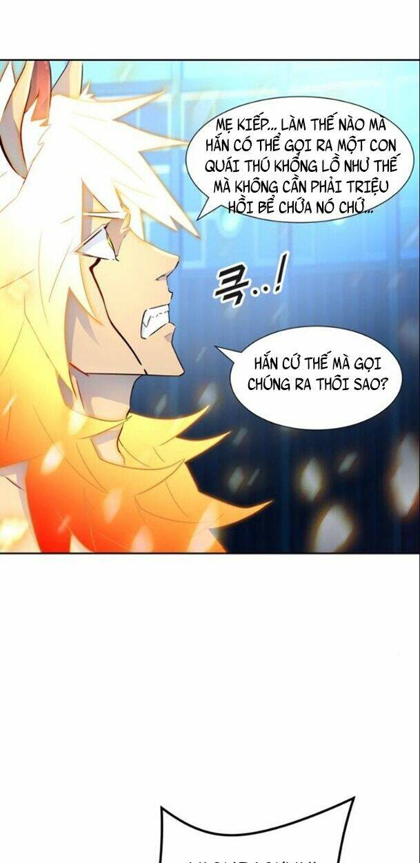Cuộc Chiến Trong Tòa Tháp - Tower Of God: Chapter 538