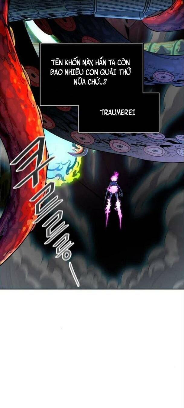 Cuộc Chiến Trong Tòa Tháp - Tower Of God: Chapter 538