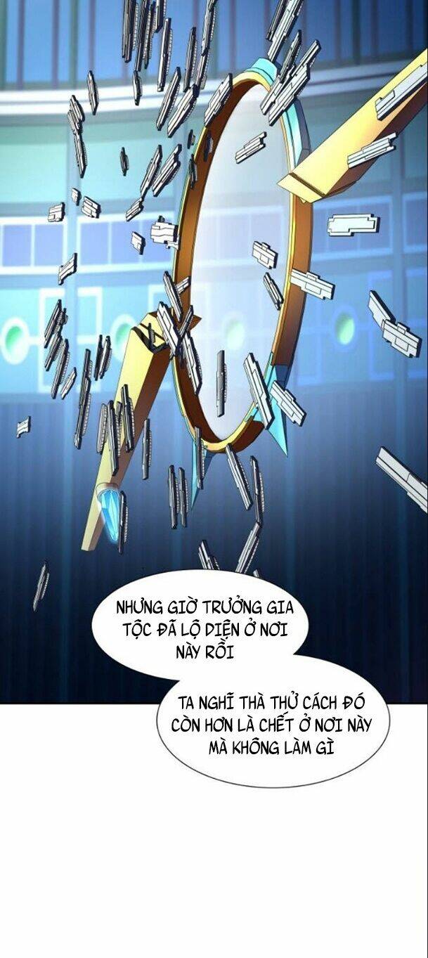 Cuộc Chiến Trong Tòa Tháp - Tower Of God: Chapter 538