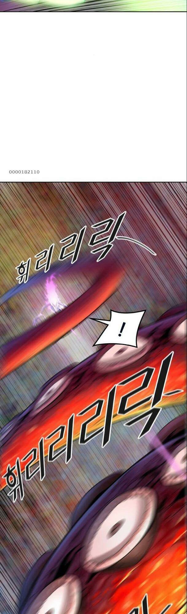 Cuộc Chiến Trong Tòa Tháp - Tower Of God: Chapter 538