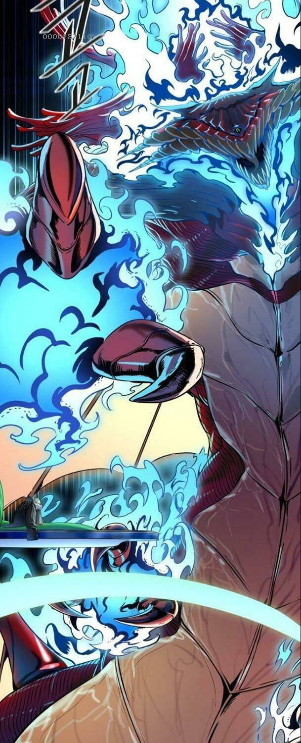 Cuộc Chiến Trong Tòa Tháp - Tower Of God: Chapter 538