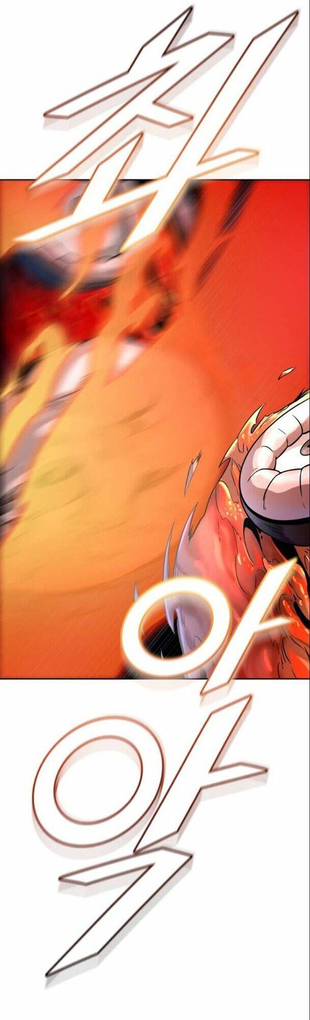 Cuộc Chiến Trong Tòa Tháp - Tower Of God: Chapter 538
