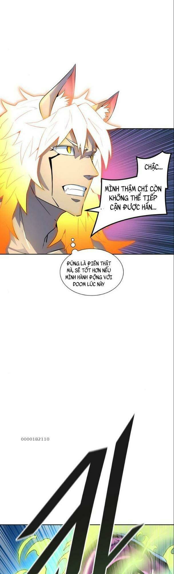 Cuộc Chiến Trong Tòa Tháp - Tower Of God: Chapter 538