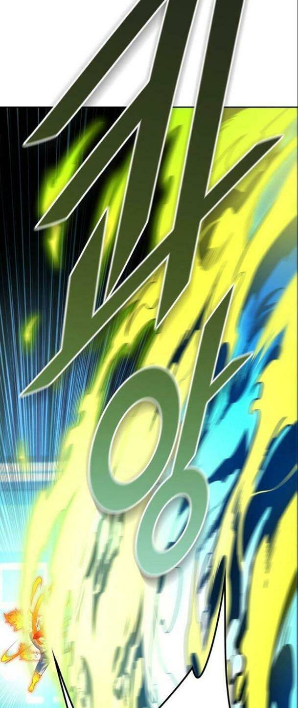 Cuộc Chiến Trong Tòa Tháp - Tower Of God: Chapter 538