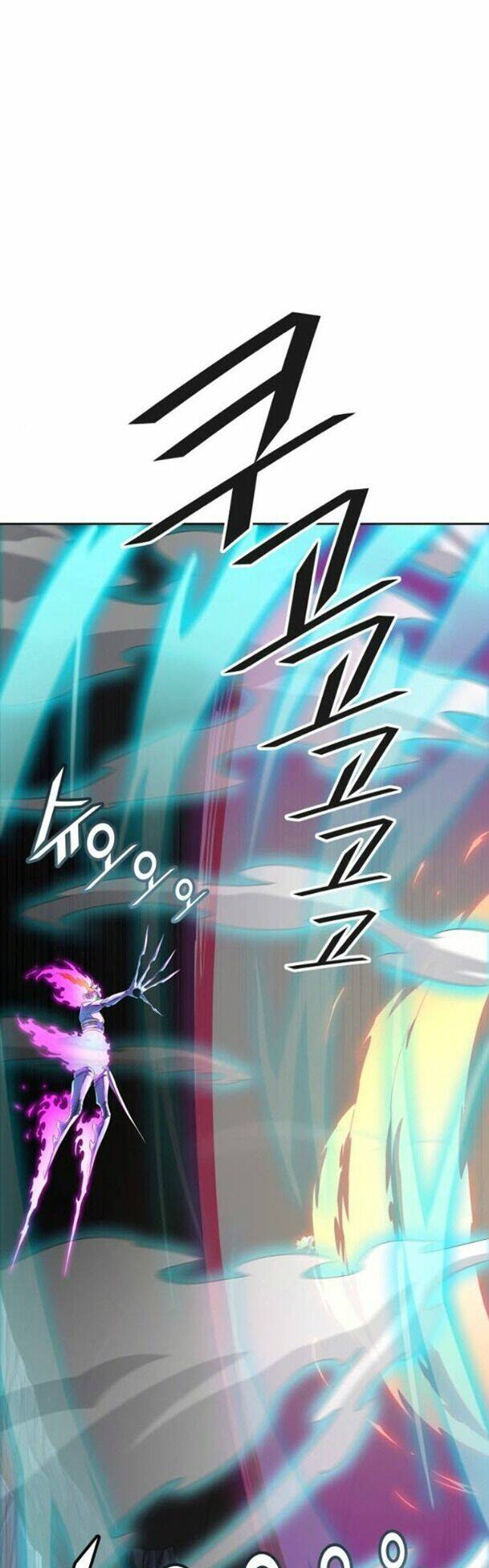 Cuộc Chiến Trong Tòa Tháp - Tower Of God: Chapter 538